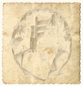 parchment logo